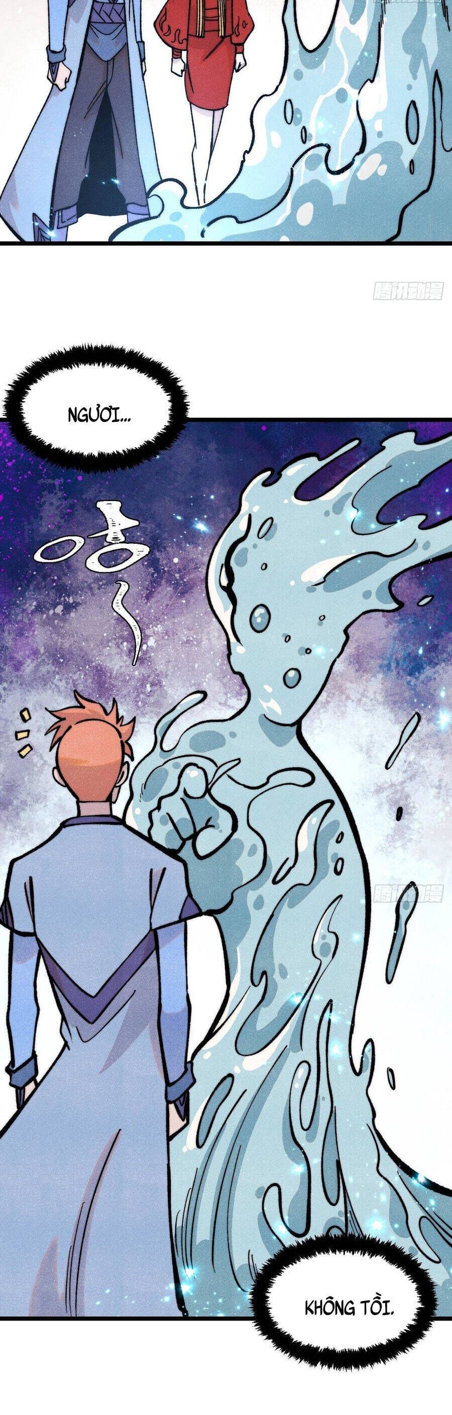 Trang 12 - Chap 463