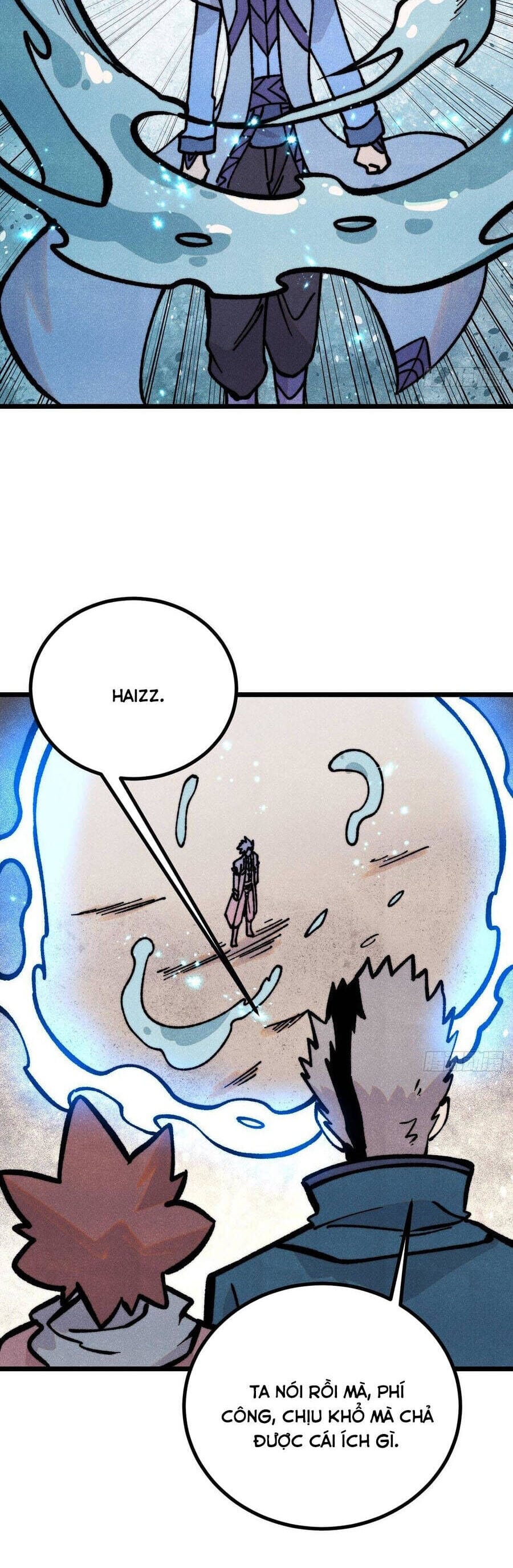 Trang 15 - Chap 463