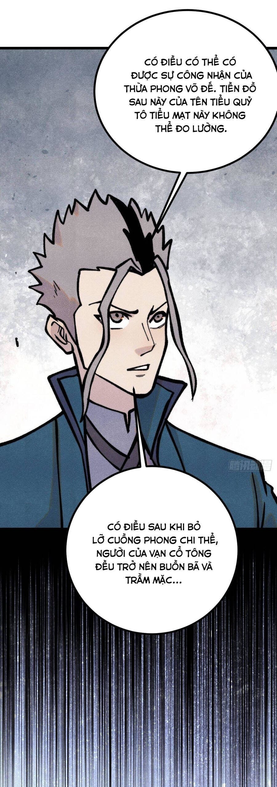 Trang 16 - Chap 463