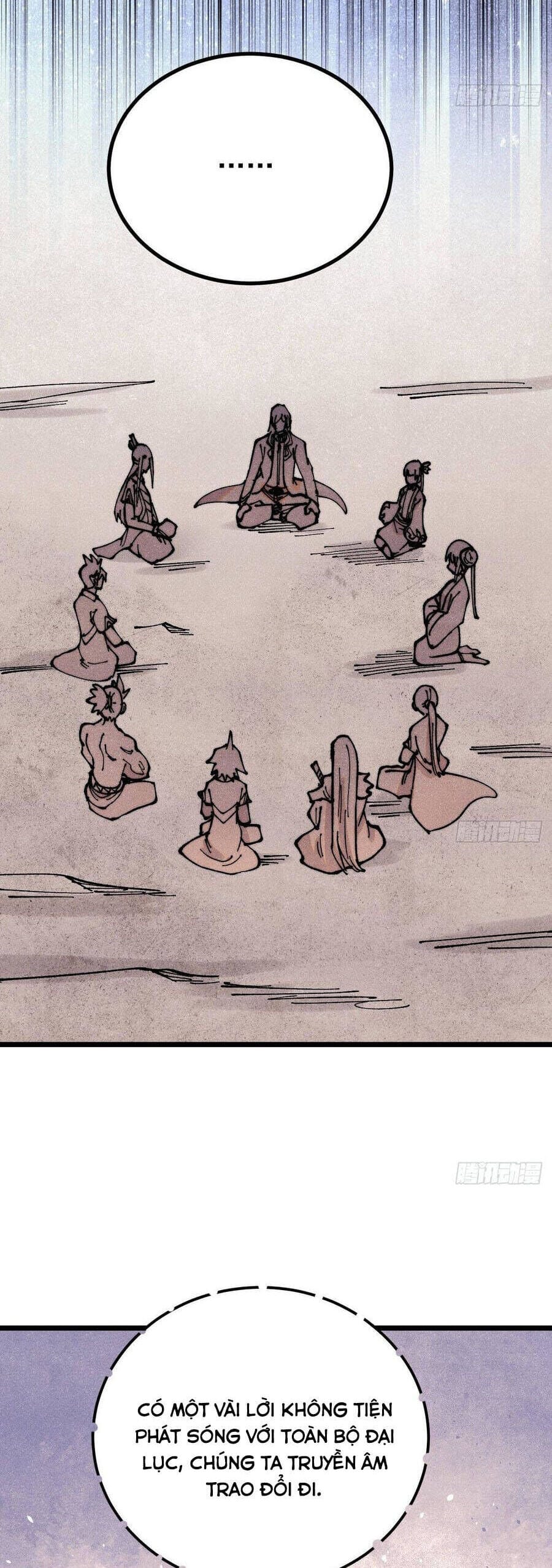 Trang 17 - Chap 463