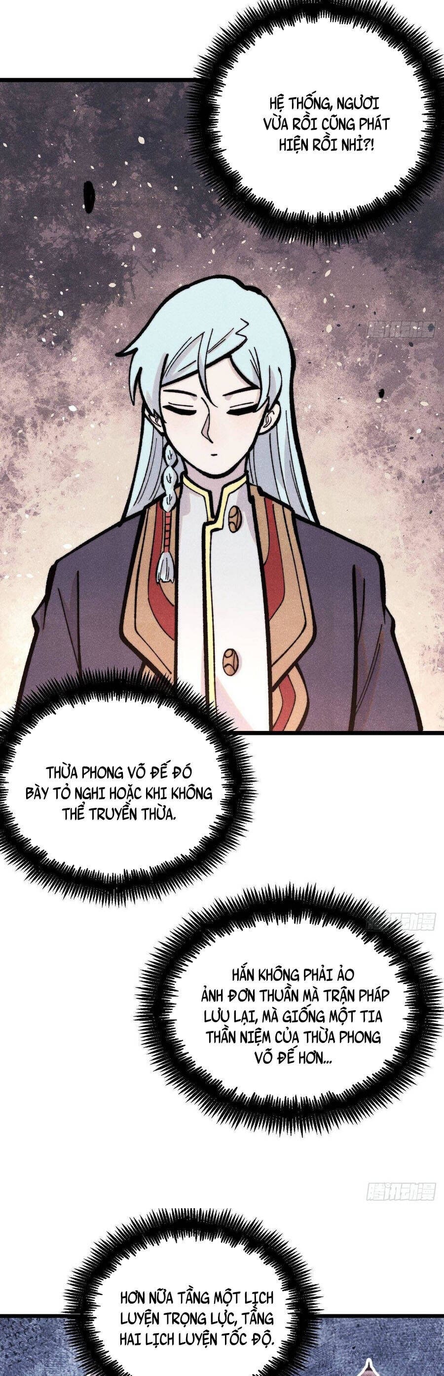 Trang 22 - Chap 463