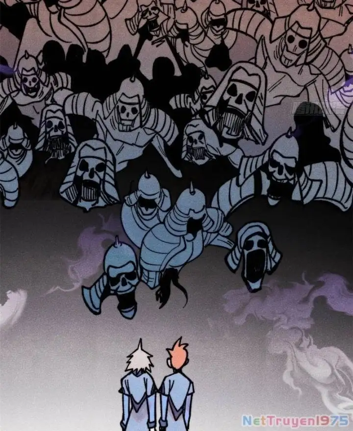 Truyện Tranh Vạn Cổ Tối Cường Tông trang 6