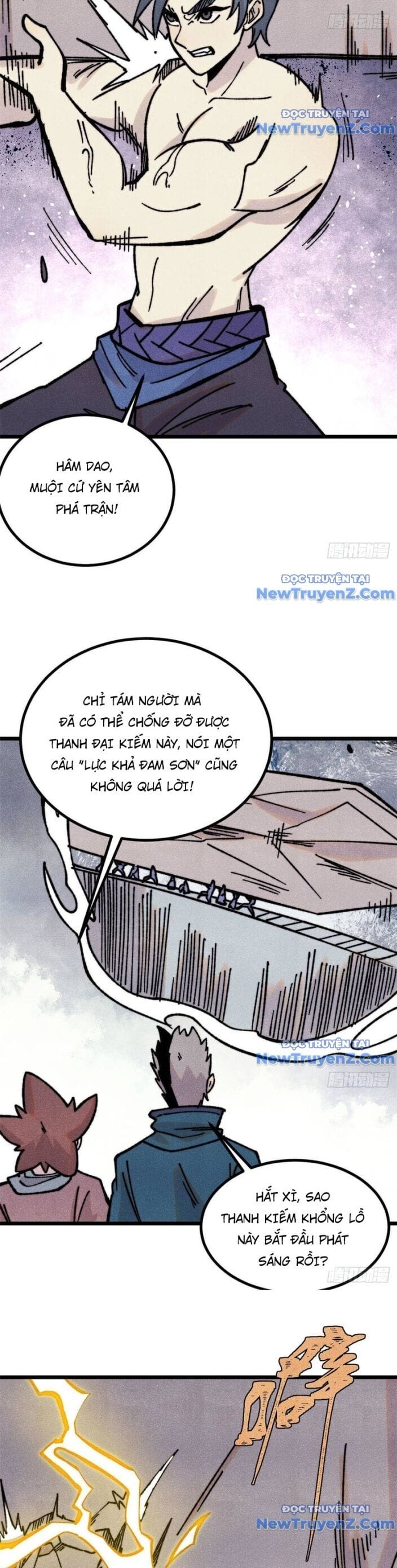 Trang 10 - Chap 465
