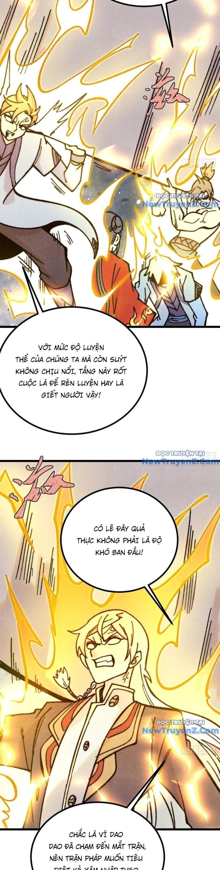 Trang 14 - Chap 465