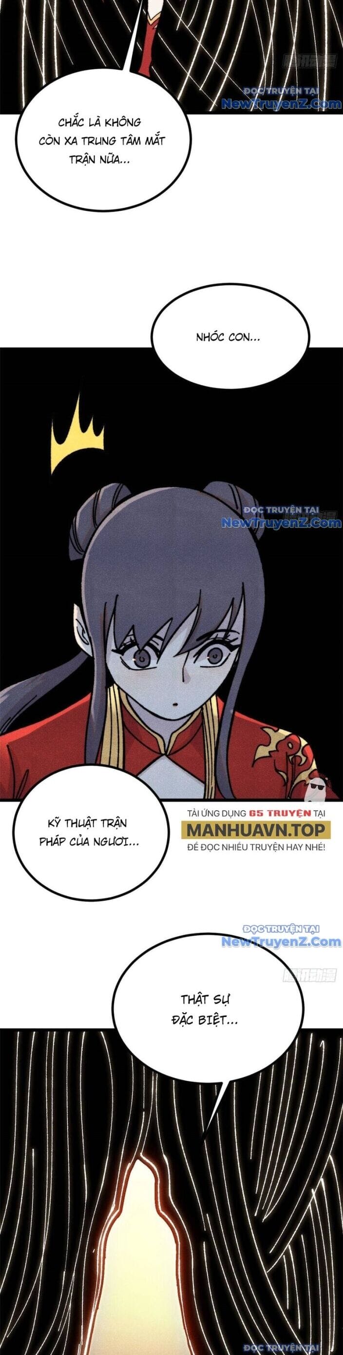 Trang 16 - Chap 465
