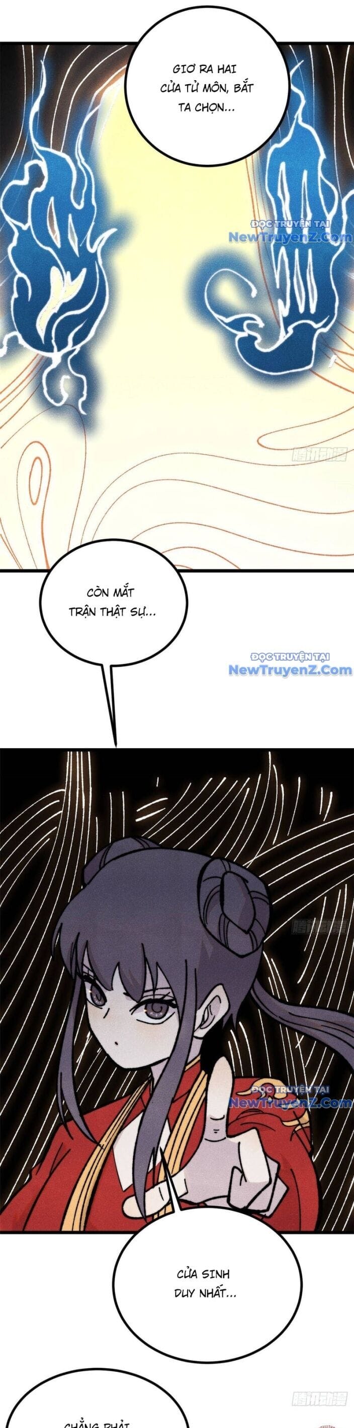 Trang 19 - Chap 465