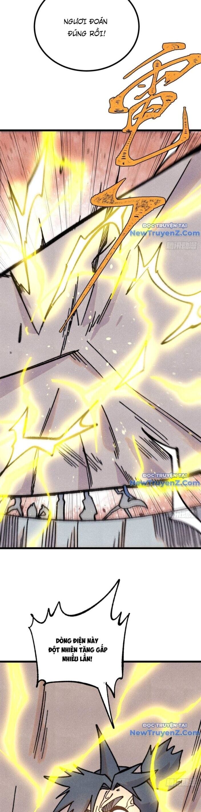 Trang 21 - Chap 465