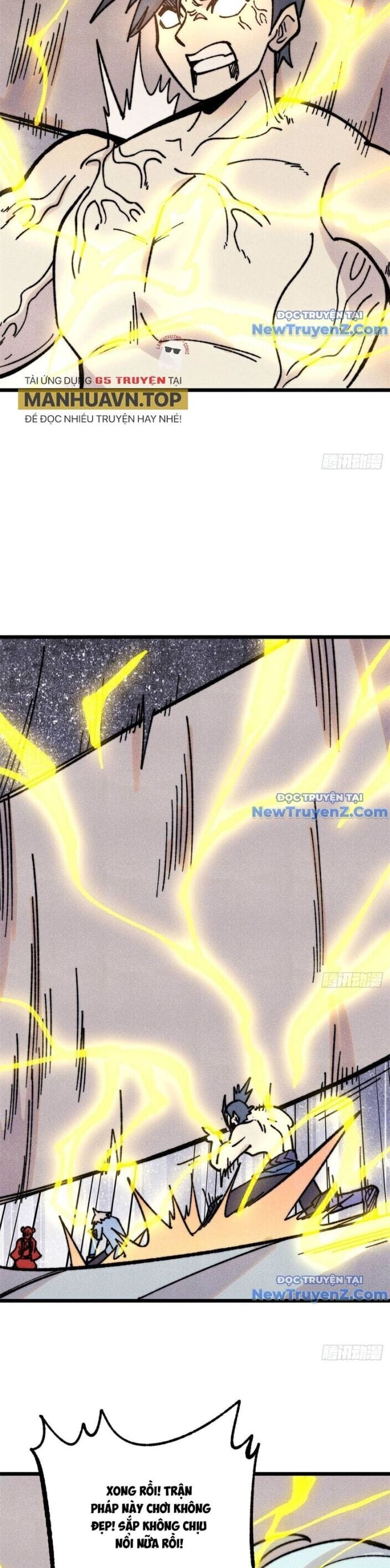 Trang 22 - Chap 465