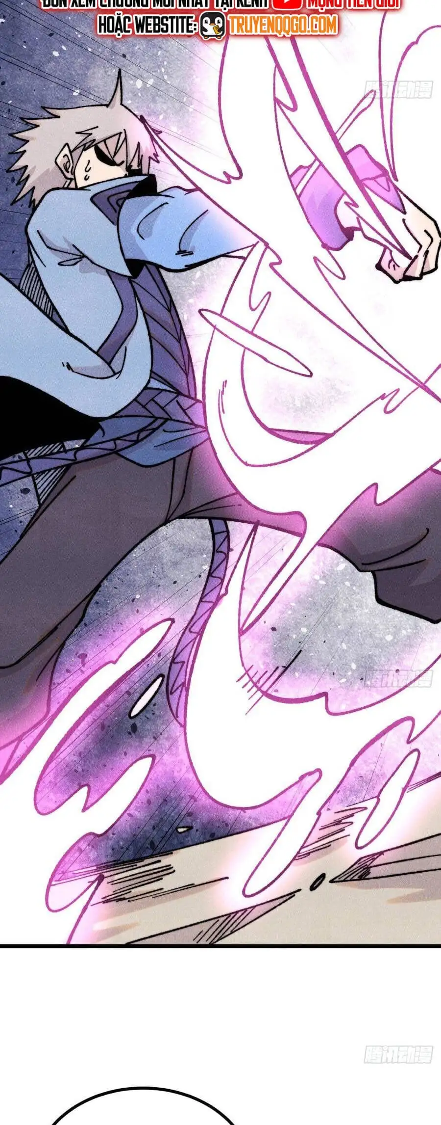 Truyện Tranh Vạn Cổ Tối Cường Tông trang 6