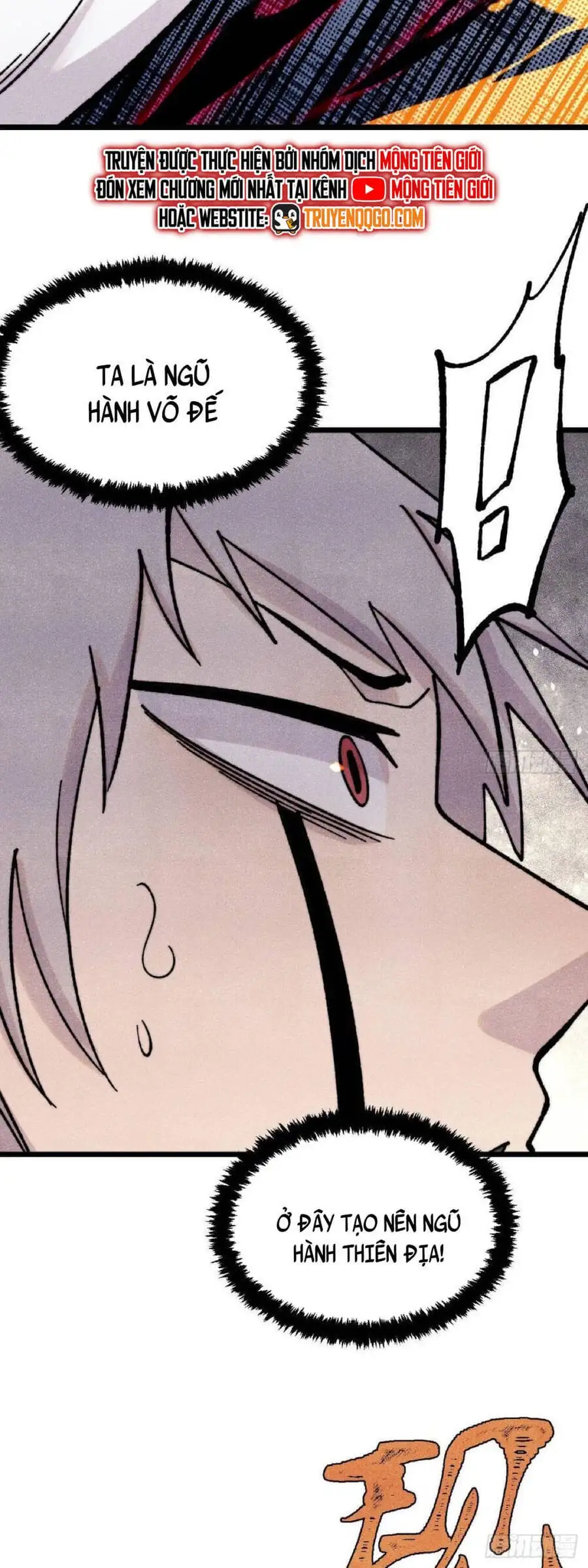 Truyện Tranh Vạn Cổ Tối Cường Tông trang 6