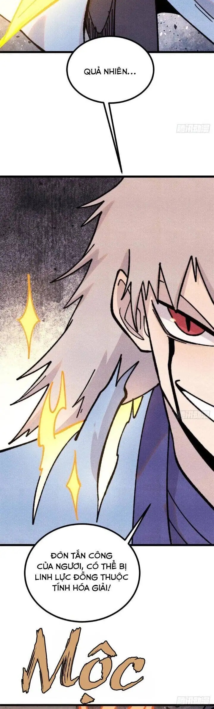 Truyện Tranh Vạn Cổ Tối Cường Tông trang 6