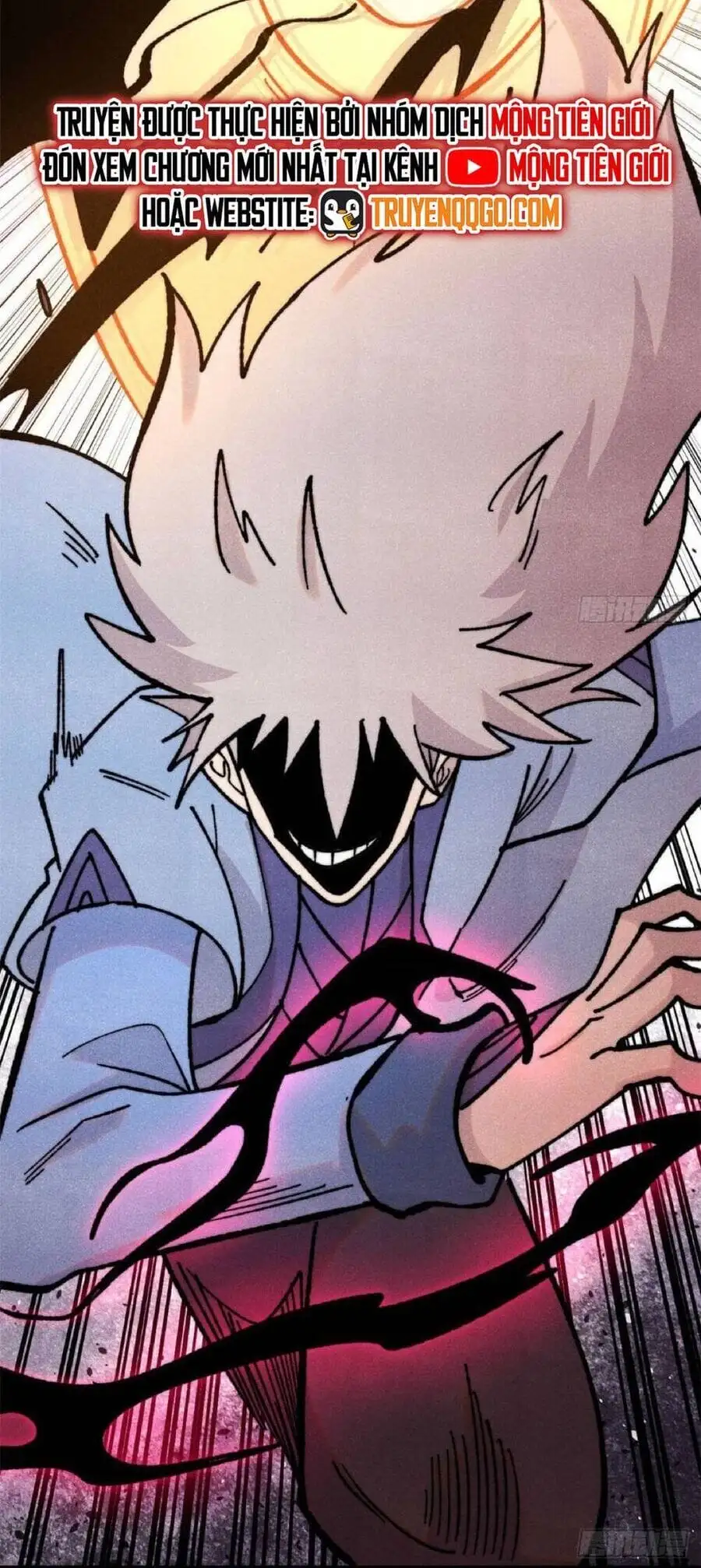 Truyện Tranh Vạn Cổ Tối Cường Tông trang 6