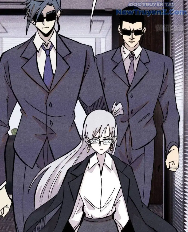 Truyện Tranh Vạn Cổ Tối Cường Tông trang 6