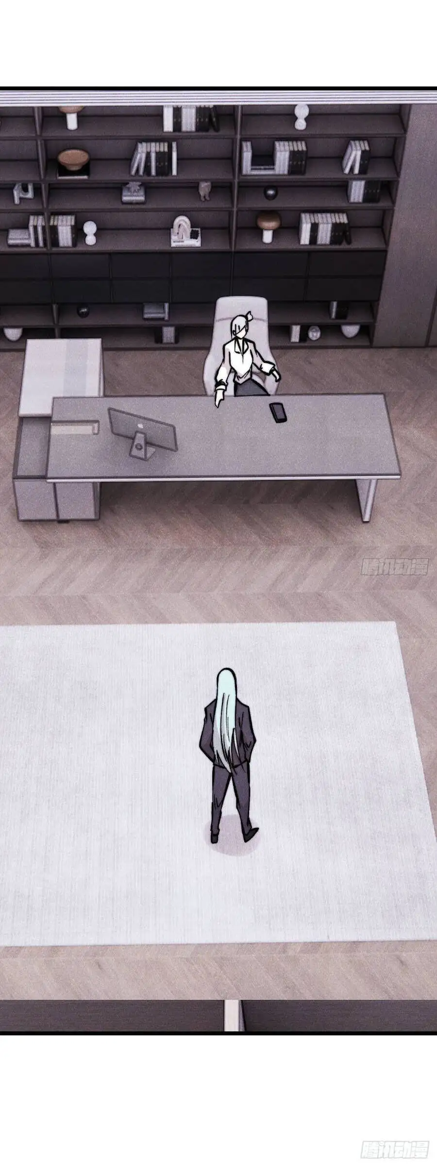 Truyện Tranh Vạn Cổ Tối Cường Tông trang 6