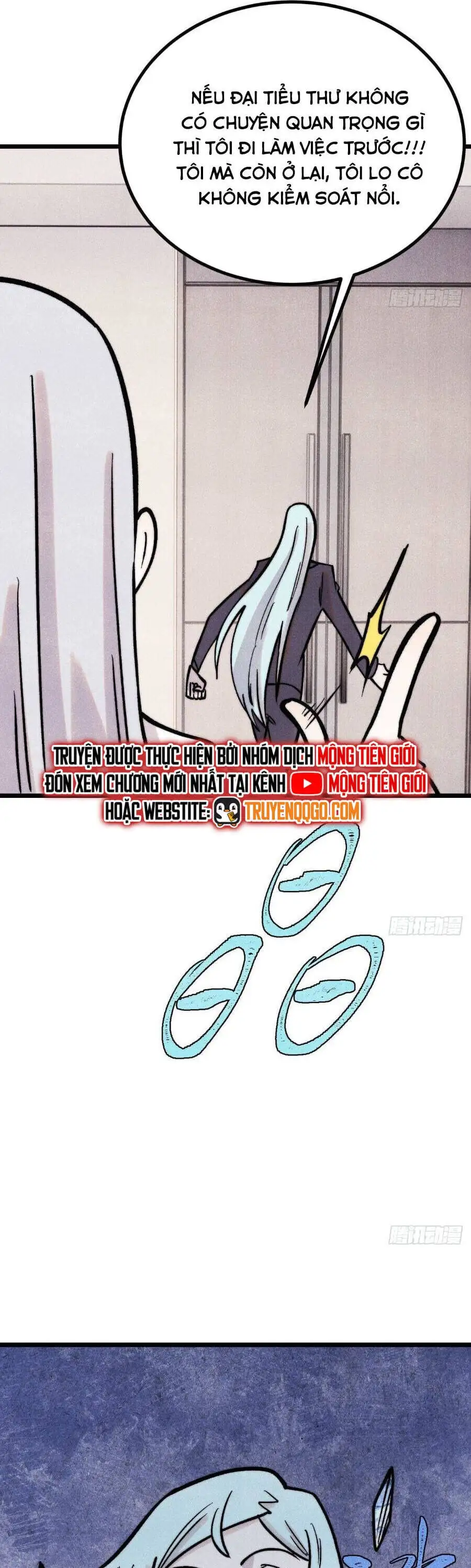 Truyện Tranh Vạn Cổ Tối Cường Tông trang 6