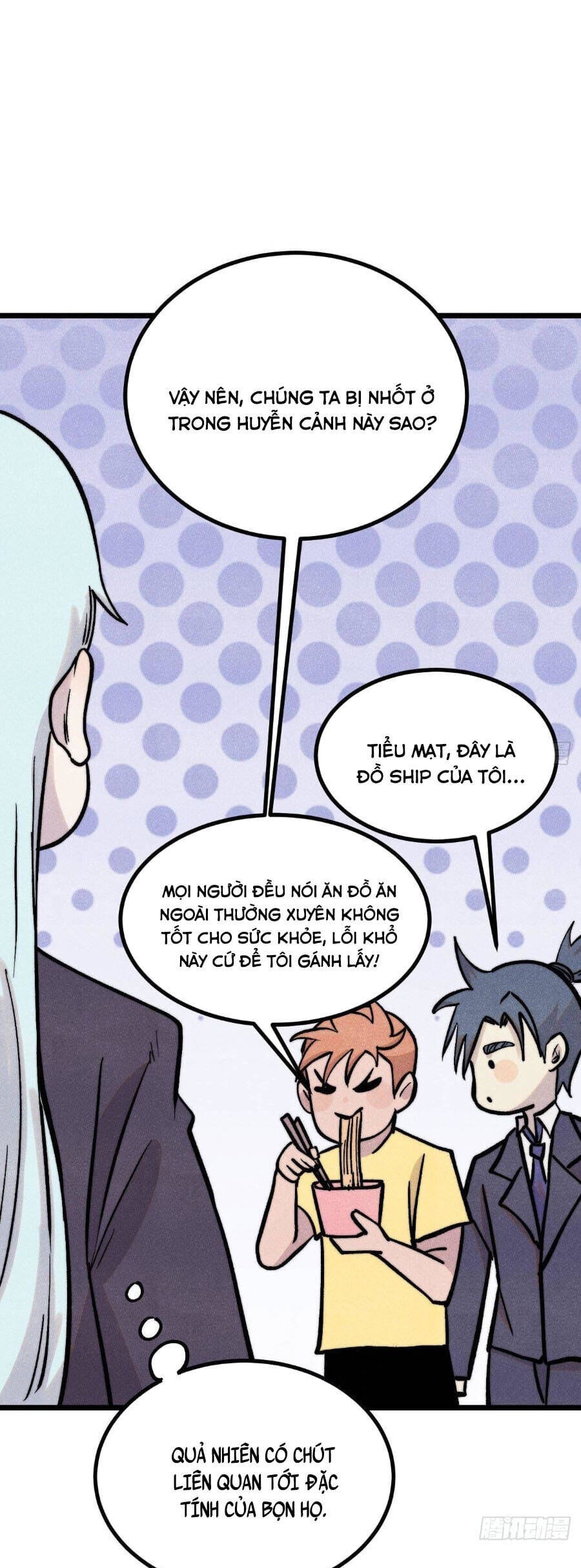 Trang 27 - Chap 469