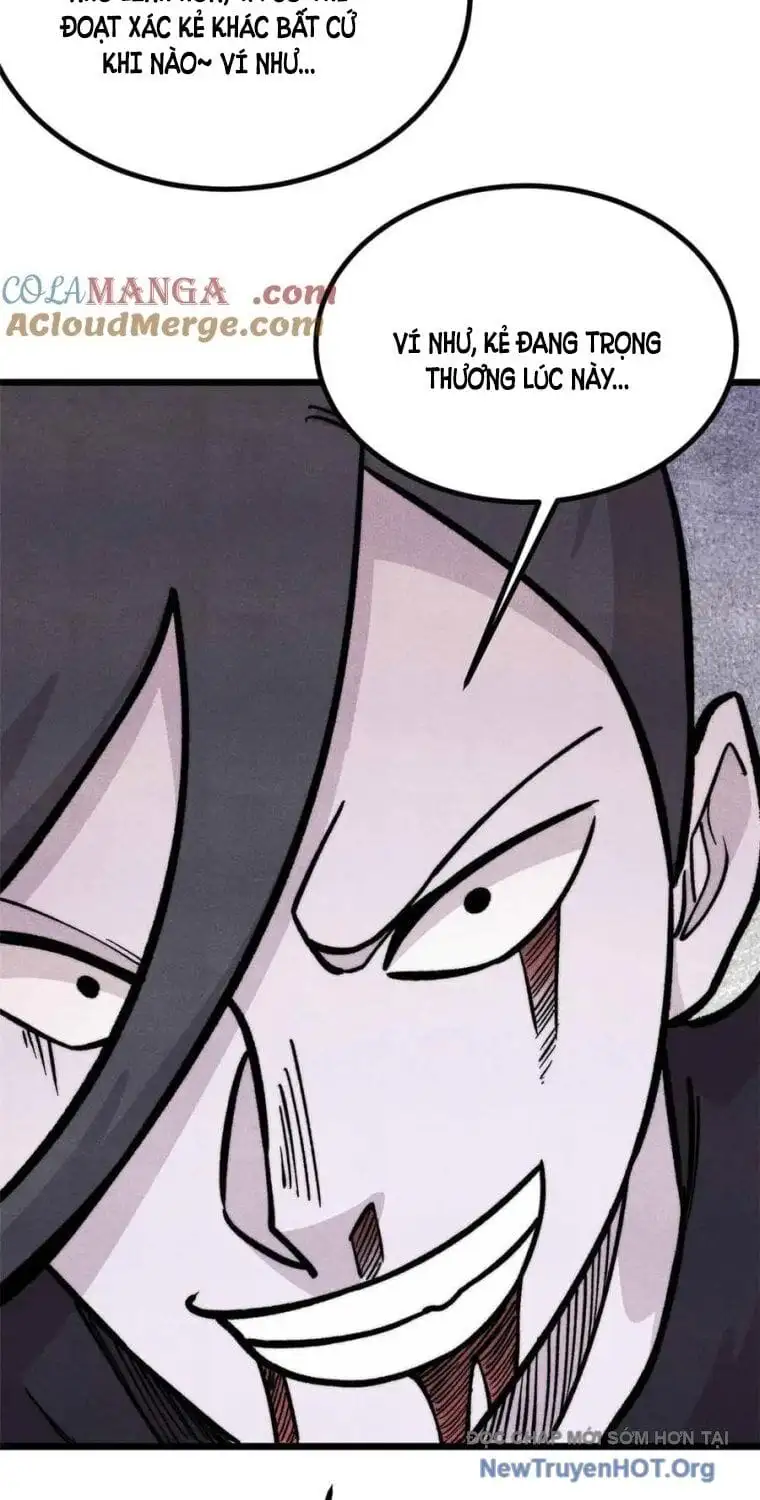 Truyện Tranh Vạn Cổ Tối Cường Tông trang 6
