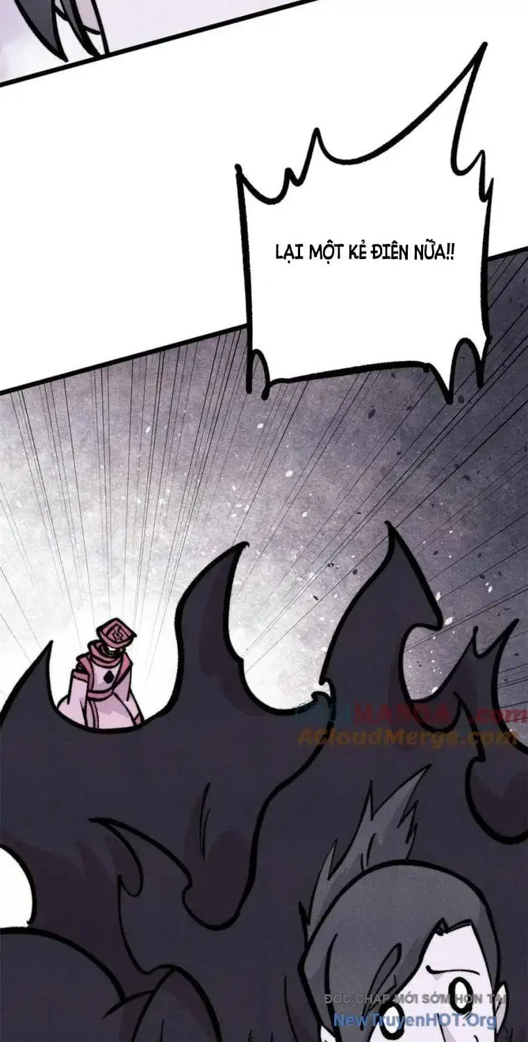 Truyện Tranh Vạn Cổ Tối Cường Tông trang 6