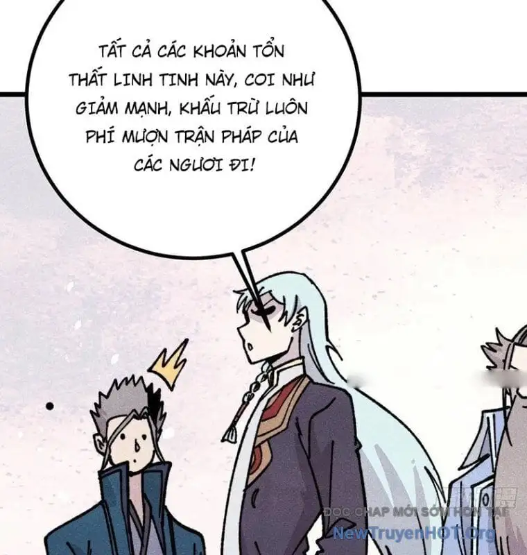 Truyện Tranh Vạn Cổ Tối Cường Tông trang 6