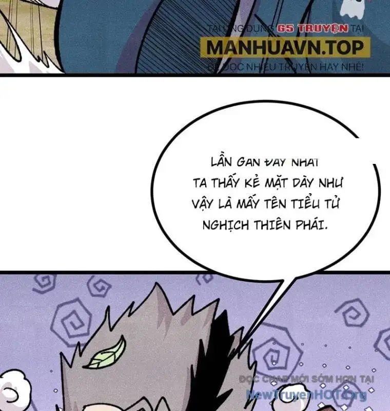 Truyện Tranh Vạn Cổ Tối Cường Tông trang 6