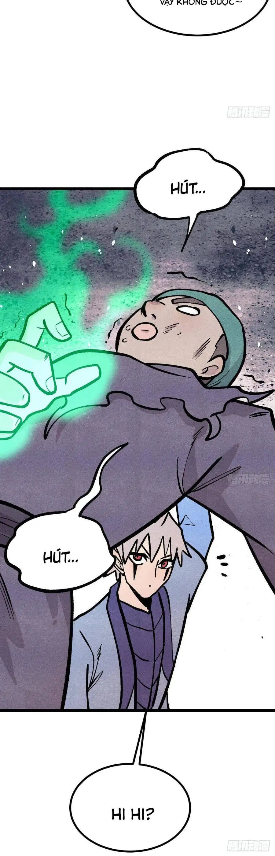 Truyện Tranh Vạn Cổ Tối Cường Tông trang 6