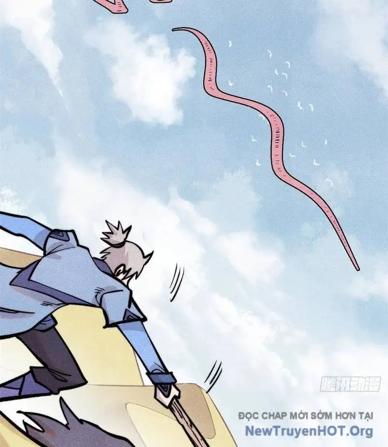Truyện Tranh Vạn Cổ Tối Cường Tông trang 6