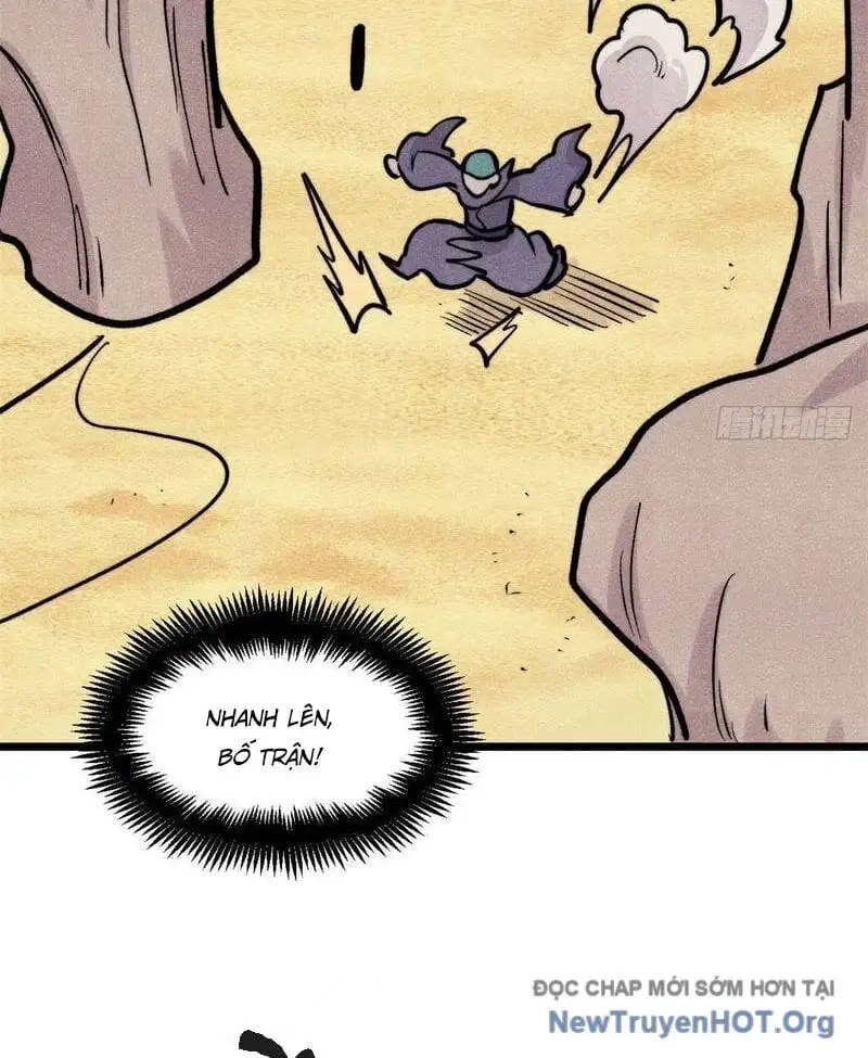 Truyện Tranh Vạn Cổ Tối Cường Tông trang 6