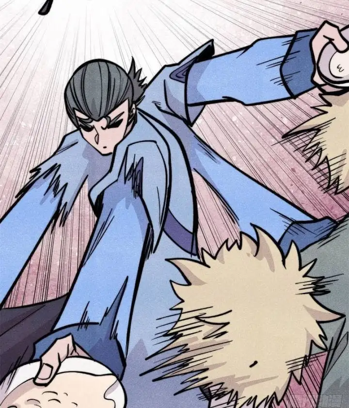 Truyện Tranh Vạn Cổ Tối Cường Tông trang 6