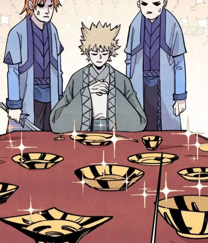 Truyện Tranh Vạn Cổ Tối Cường Tông trang 6