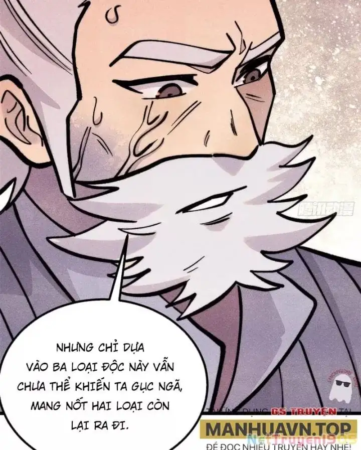 Truyện Tranh Vạn Cổ Tối Cường Tông trang 6