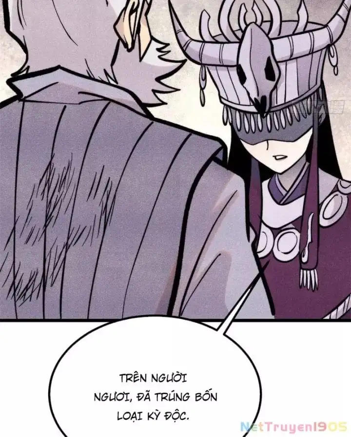 Truyện Tranh Vạn Cổ Tối Cường Tông trang 6