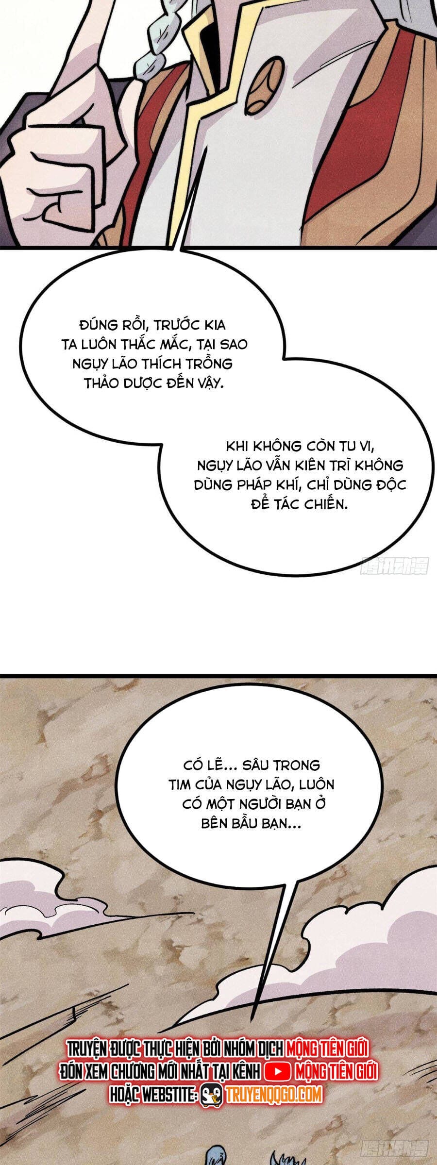 Trang 22 - Chap 489