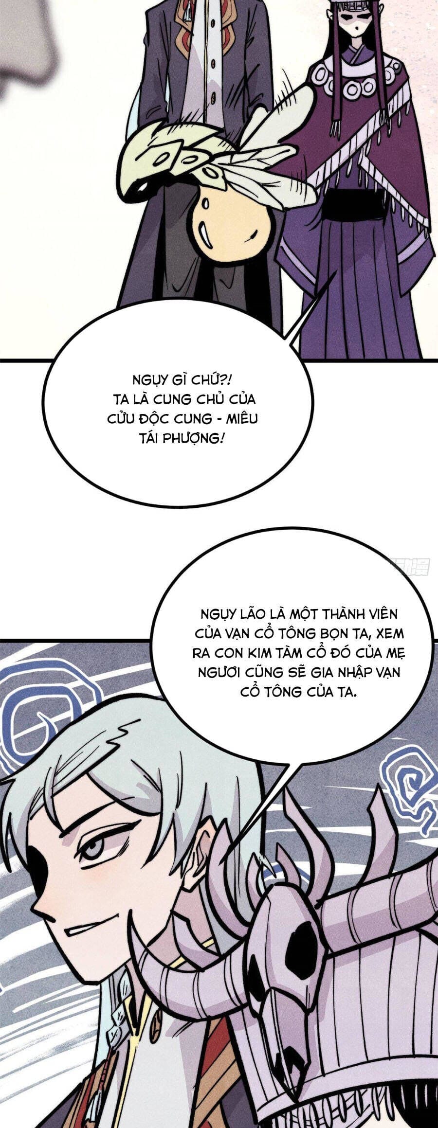 Trang 29 - Chap 489