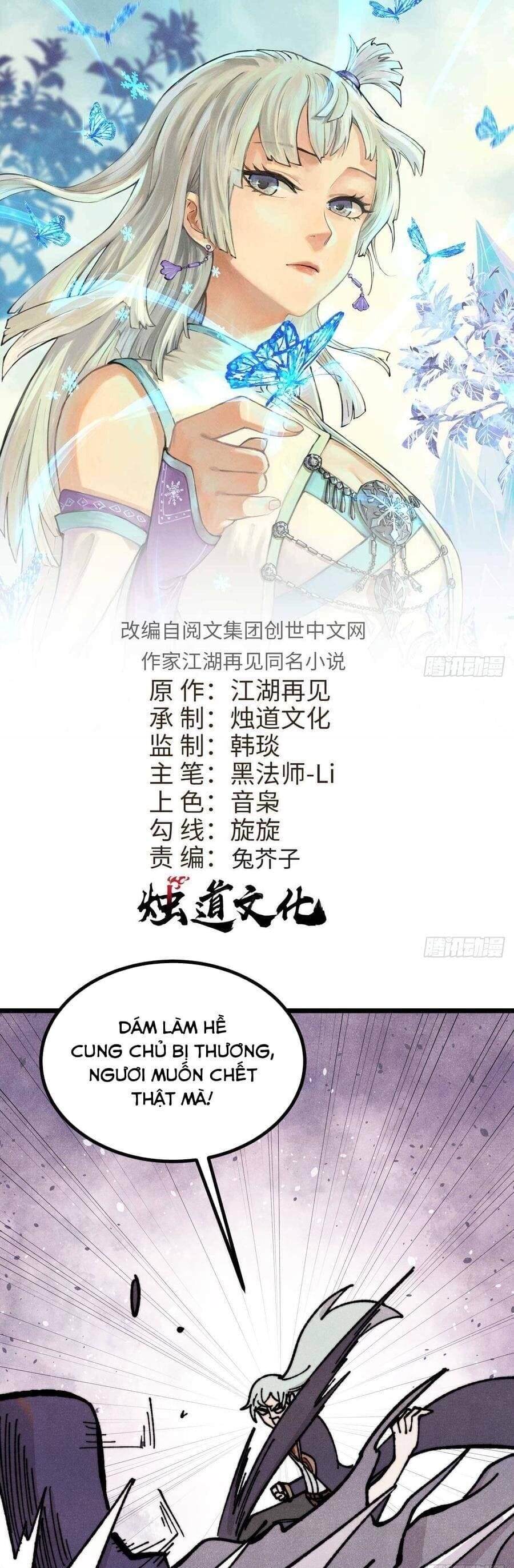 Trang 1 - Chap 490