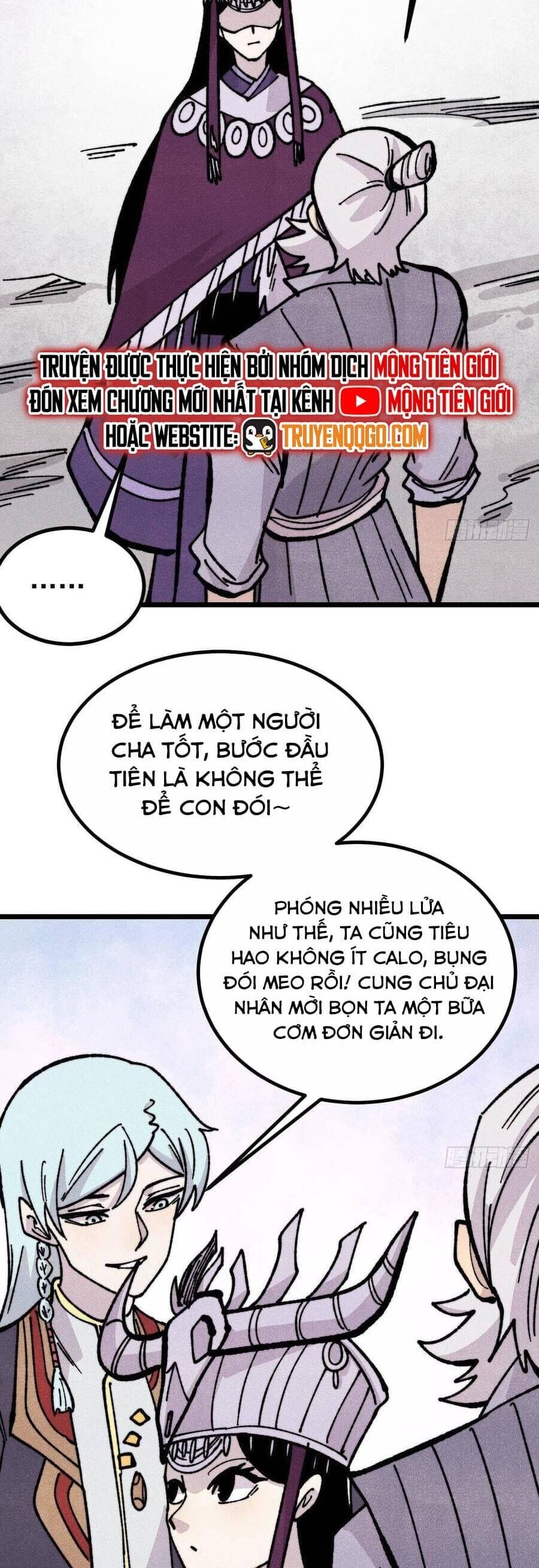 Trang 11 - Chap 490