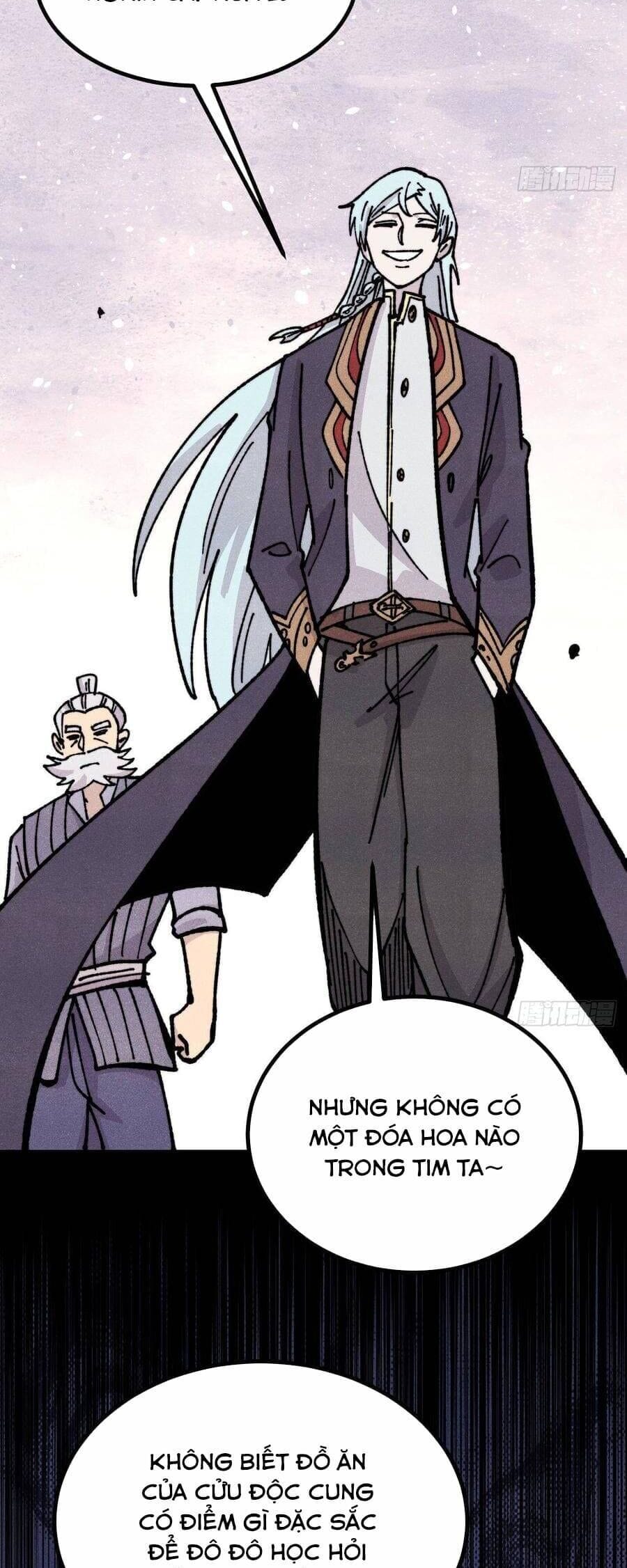 Trang 15 - Chap 490