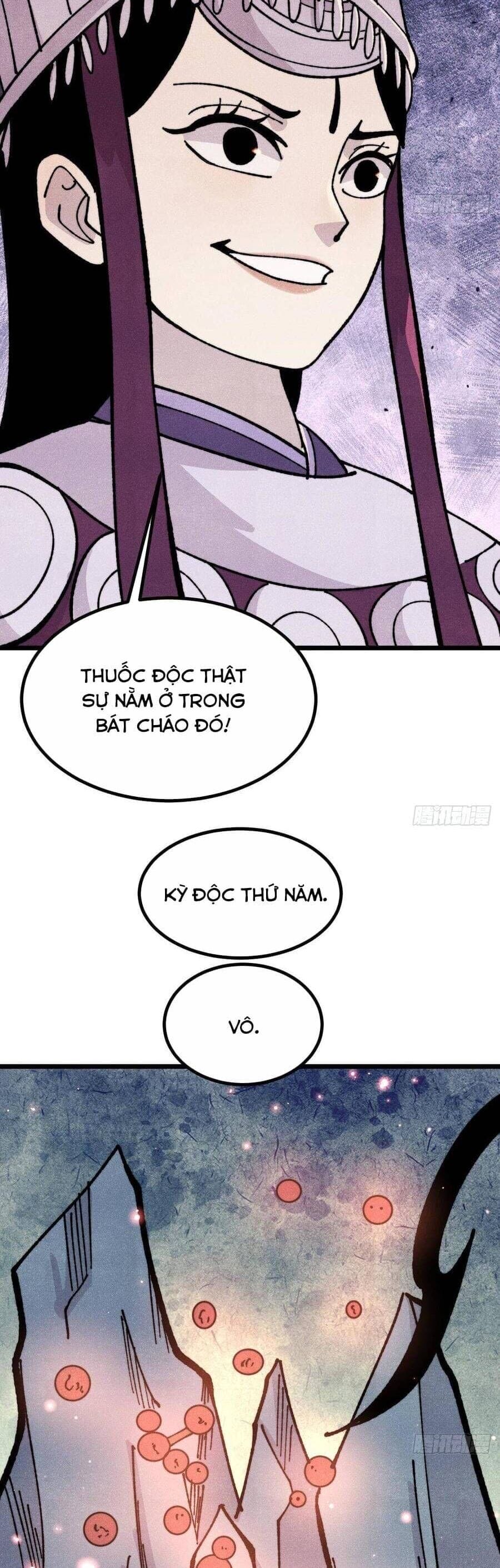 Trang 21 - Chap 490