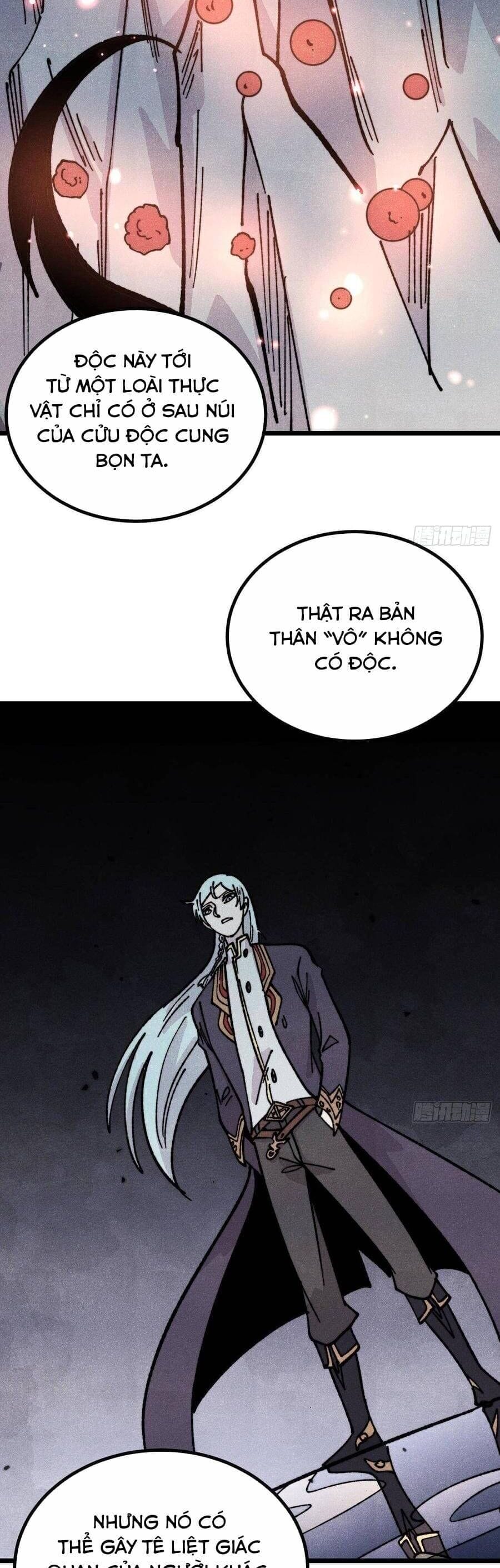Trang 22 - Chap 490