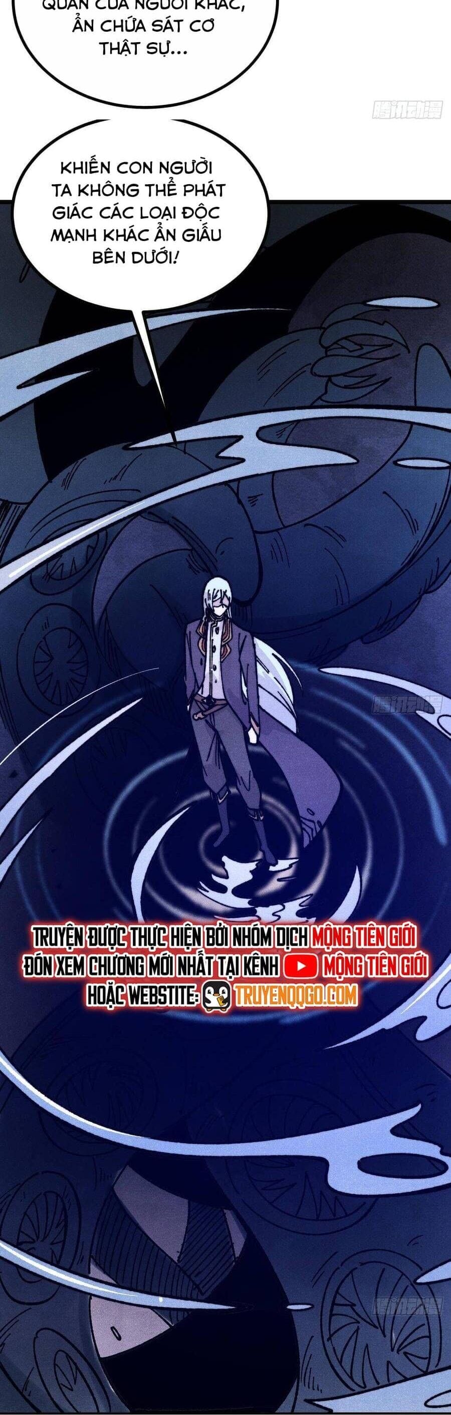 Trang 23 - Chap 490