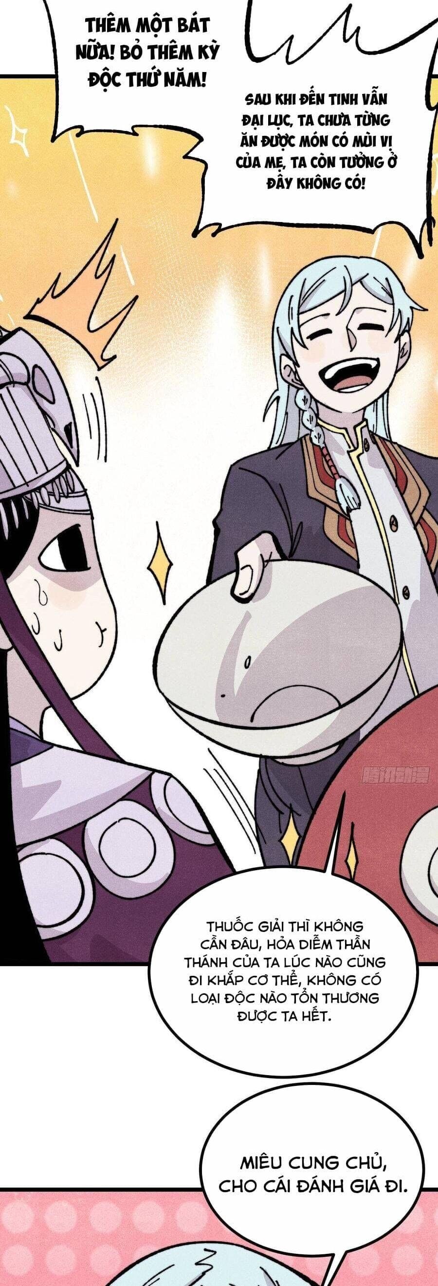 Trang 25 - Chap 490