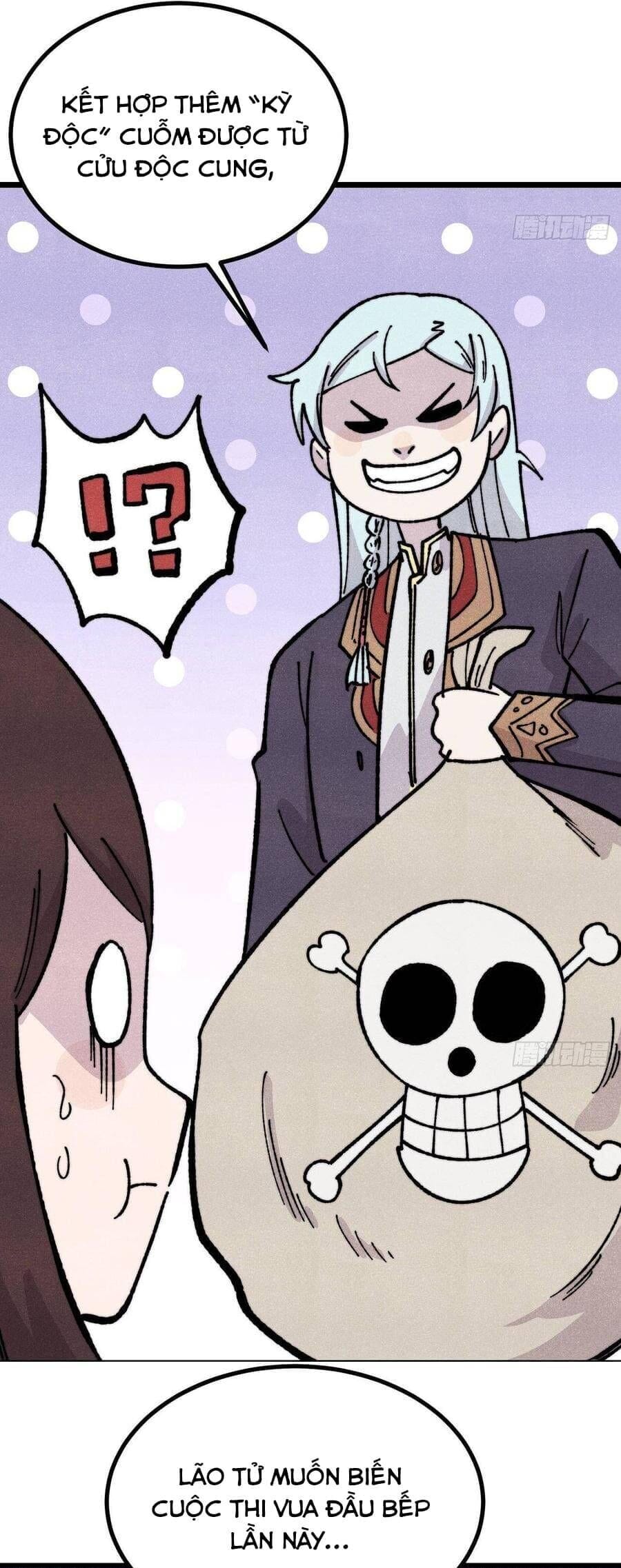 Trang 32 - Chap 490