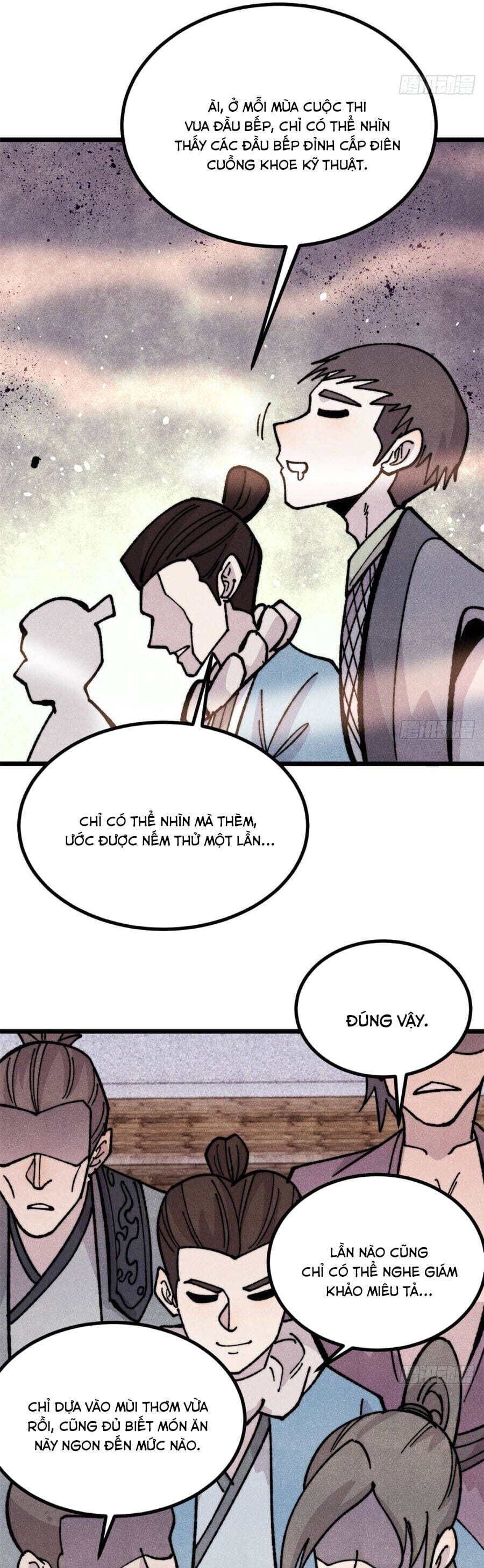 Trang 8 - Chap 491