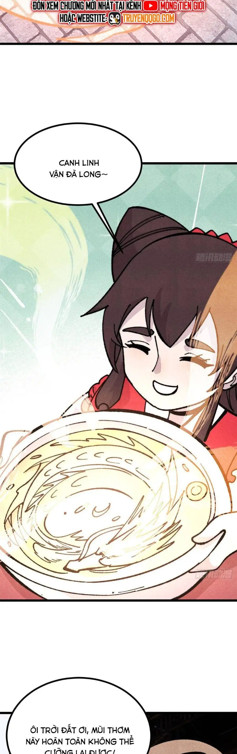 Truyện Tranh Vạn Cổ Tối Cường Tông trang 6