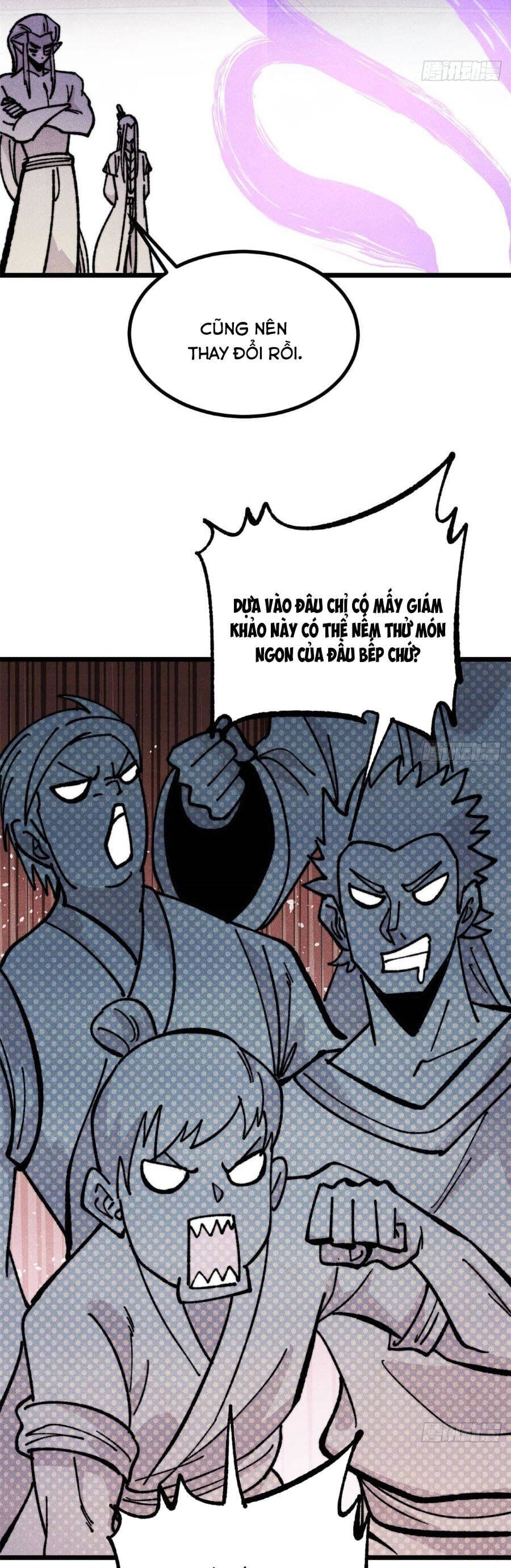 Trang 20 - Chap 491