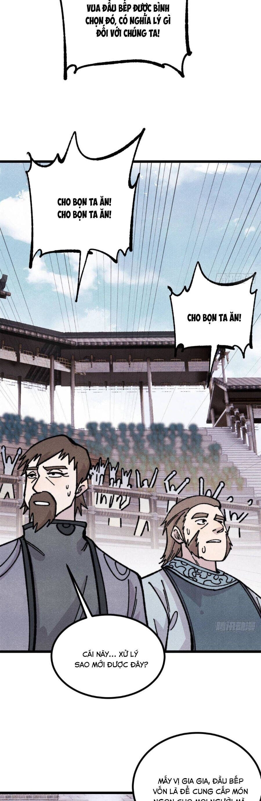 Trang 21 - Chap 491