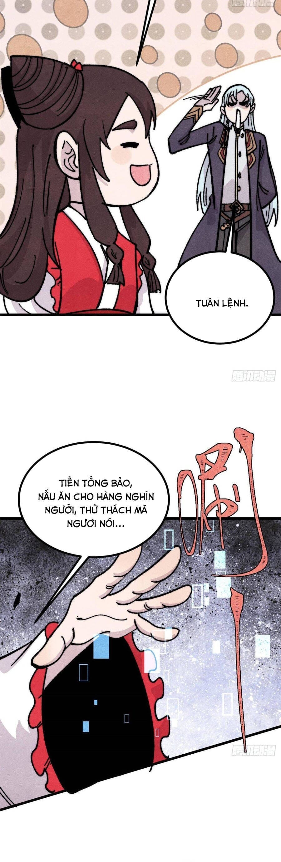 Trang 26 - Chap 491