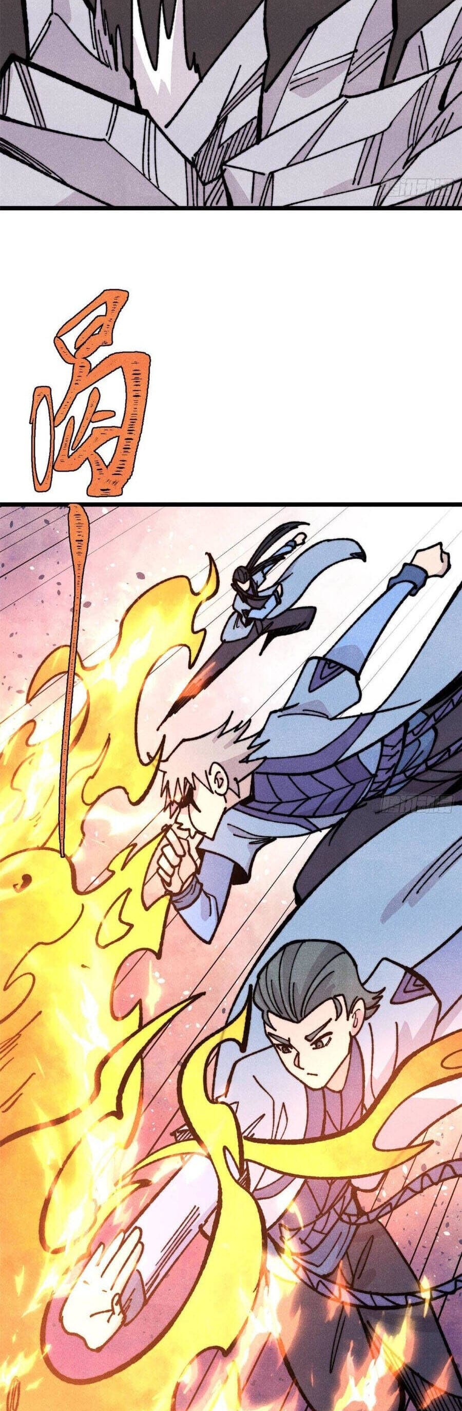 Trang 29 - Chap 491