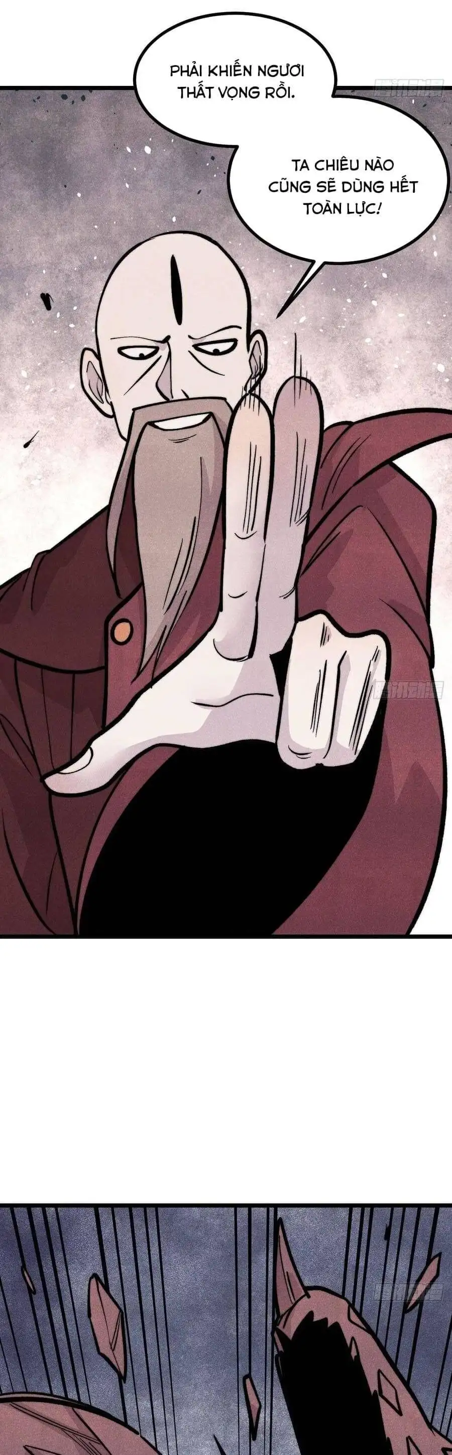 Truyện Tranh Vạn Cổ Tối Cường Tông trang 6