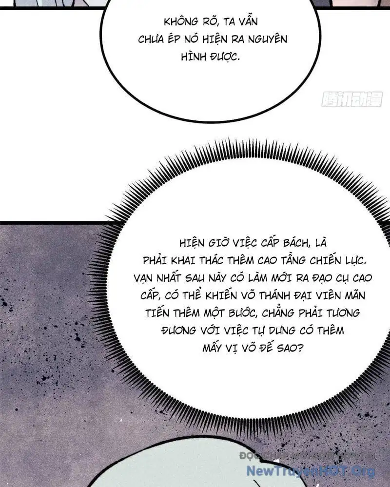 Truyện Tranh Vạn Cổ Tối Cường Tông trang 6
