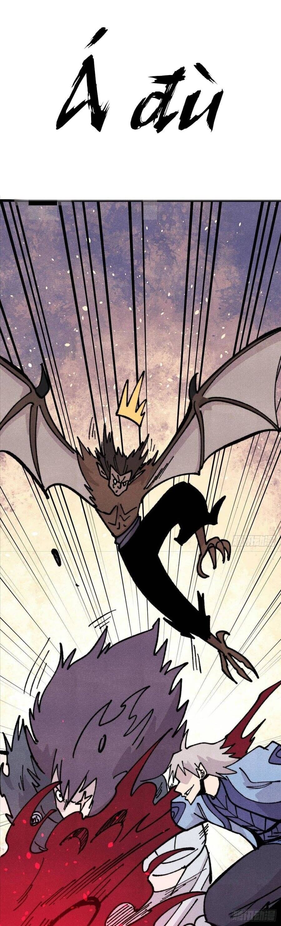 Truyện Tranh Vạn Cổ Tối Cường Tông trang 6